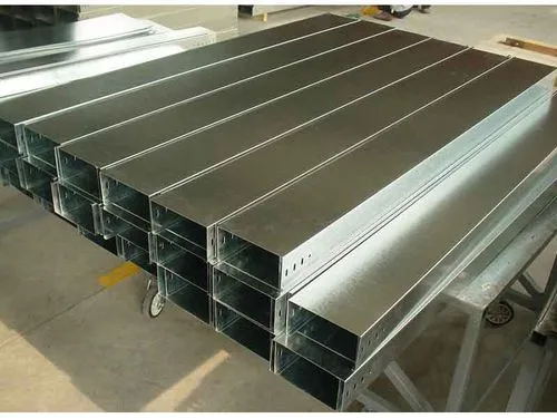電纜橋架的主要用途有哪些？